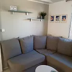 Mobil Confort 6 Personnes Lacanau
