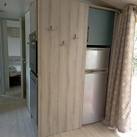 Mobil Confort 6 Personnes Lacanau