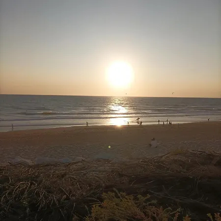 Kemping Mobil Confort 6 Personnes Lacanau