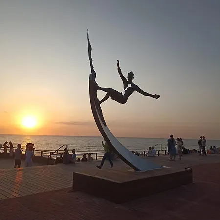 Mobil Confort 6 Personnes Lacanau